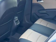 Chevrolet Cruze 320 Automatic Enjoy Sunroof Edition - ფოტო 6