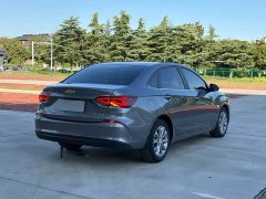 Chevrolet Cruze 320 Automatic Enjoy Sunroof Edition - ფოტო 7