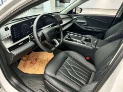 Chery Arrizo 8 1.6T DCT Smart - ფოტო 4