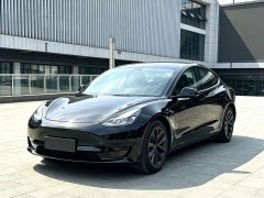 Tesla Model 3 Rear-Wheel Drive - ფოტო 1