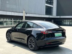 Tesla Model 3 Rear-Wheel Drive - ფოტო 11