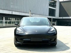 Tesla Model 3 Rear-Wheel Drive - ფოტო 2