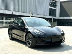 Tesla Model 3 Rear-Wheel Drive - ფოტო 3