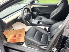 Tesla Model 3 Rear-Wheel Drive - ფოტო 4