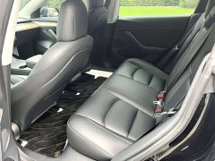 Tesla Model 3 Rear-Wheel Drive - ფოტო 5