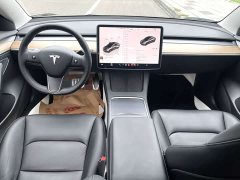Tesla Model 3 Rear-Wheel Drive - ფოტო 6