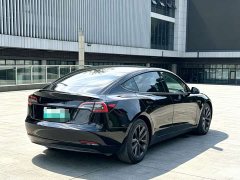 Tesla Model 3 Rear-Wheel Drive - ფოტო 9