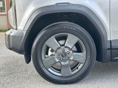 Chery iCAR 03 501km RWD Long Range - ფოტო 15
