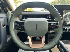Chery iCAR 03 501km RWD Long Range - ფოტო 17