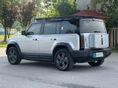 Chery iCAR 03 501km RWD Long Range - ფოტო 18