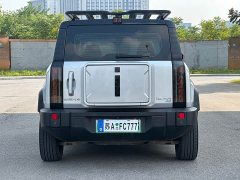 Chery iCAR 03 501km RWD Long Range - ფოტო 19