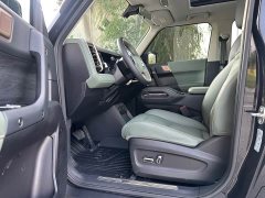 Chery iCAR 03 501km RWD Long Range - ფოტო 4