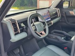 Chery iCAR 03 501km RWD Long Range - ფოტო 5
