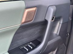 Chery iCAR 03 501km RWD Long Range - ფოტო 6