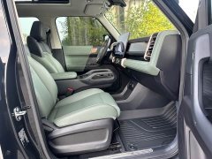 Chery iCAR 03 501km RWD Long Range - ფოტო 7