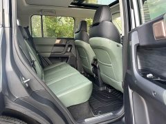 Chery iCAR 03 501km RWD Long Range - ფოტო 8