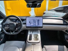 Xiaomi SU7 Rear-Wheel Drive Ultra-Long Range Advanced Autonomous Driving Pro - ფოტო 7