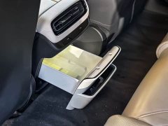 Xiaomi SU7 Rear-Wheel Drive Ultra-Long Range Advanced Autonomous Driving Pro - ფოტო 8