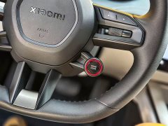 Xiaomi SU7 Rear-Wheel Drive Ultra-Long Range Advanced Autonomous Driving Pro - ფოტო 9