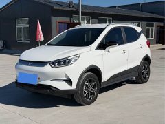 BYD Yuan Pro Lifetime Edition - ფოტო 1