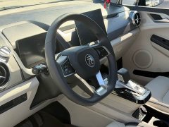 BYD Yuan Pro Lifetime Edition - ფოტო 13