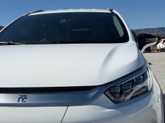 BYD Yuan Pro Lifetime Edition - ფოტო 16
