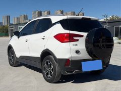 BYD Yuan Pro Lifetime Edition - ფოტო 19