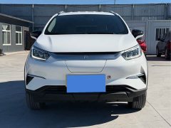 BYD Yuan Pro Lifetime Edition - ფოტო 2