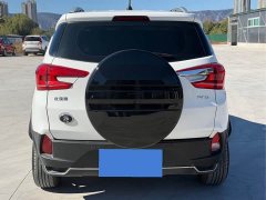 BYD Yuan Pro Lifetime Edition - ფოტო 20