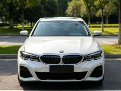 BMW 3 Series 325Li M Sport Package - ფოტო 2