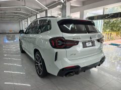 BMW X3 xDrive30i M Sport Night Package - фото 11