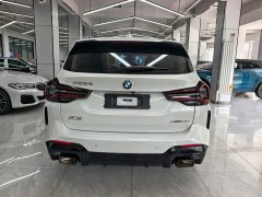 BMW X3 xDrive30i M Sport Night Package - фото 2