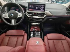 BMW X3 xDrive30i M Sport Night Package - фото 3