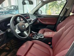 BMW X3 xDrive30i M Sport Night Package - фото 4