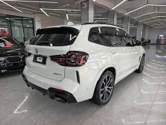 BMW X3 xDrive30i M Sport Night Package - фото 5