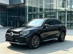 Mercedes-Benz GLC 300 L 4MATIC Dynamic - ფოტო 1