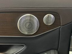 Mercedes-Benz GLC 300 L 4MATIC Dynamic - ფოტო 10