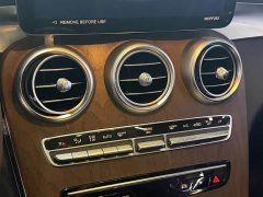 Mercedes-Benz GLC 300 L 4MATIC Dynamic - ფოტო 11
