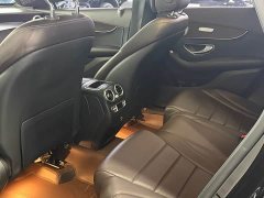 Mercedes-Benz GLC 300 L 4MATIC Dynamic - ფოტო 13
