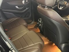 Mercedes-Benz GLC 300 L 4MATIC Dynamic - ფოტო 14