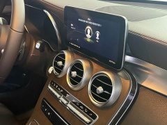 Mercedes-Benz GLC 300 L 4MATIC Dynamic - ფოტო 15