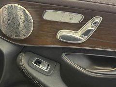 Mercedes-Benz GLC 300 L 4MATIC Dynamic - ფოტო 16