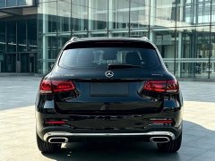Mercedes-Benz GLC 300 L 4MATIC Dynamic - ფოტო 18
