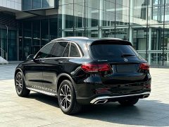Mercedes-Benz GLC 300 L 4MATIC Dynamic - ფოტო 19