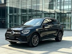 Mercedes-Benz GLC 300 L 4MATIC Dynamic - ფოტო 2
