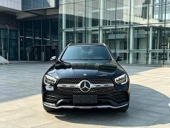 Mercedes-Benz GLC 300 L 4MATIC Dynamic - ფოტო 3