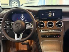 Mercedes-Benz GLC 300 L 4MATIC Dynamic - ფოტო 4