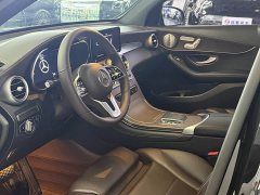 Mercedes-Benz GLC 300 L 4MATIC Dynamic - ფოტო 5