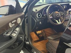 Mercedes-Benz GLC 300 L 4MATIC Dynamic - ფოტო 6