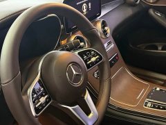 Mercedes-Benz GLC 300 L 4MATIC Dynamic - ფოტო 9